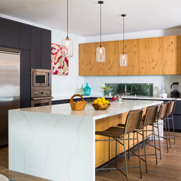 Dining Rooms