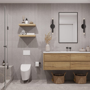 Stylish and Functional Family Home