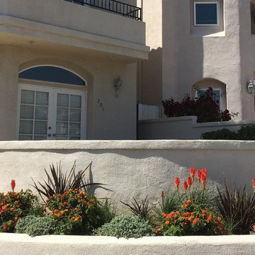 Design- Coastal, Huntington Beach, CA