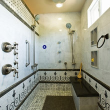 BATHROOMS