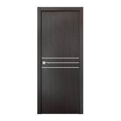 NOVA Wenge Smart Solid Core Doors 22 Models !!! - Products