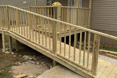Previous Projects