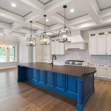Pablo Creek Reserve Estate Home