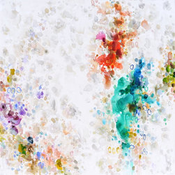 Original Art by Casey Matthews - Paintings