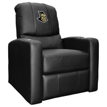 Central Florida Knights Man Cave Home Theater Recliner