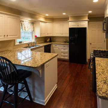 Kitchen Renovation