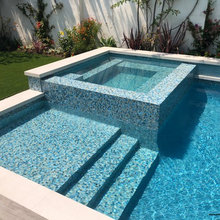 Pool:Spa