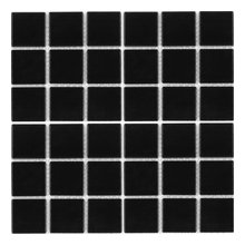 Square tiles