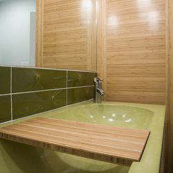 Happy Box Bathrooms - Bath Products