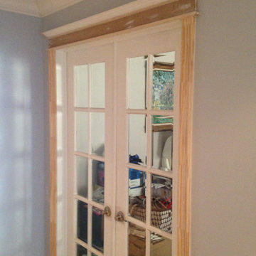 French Doors 12-Panel