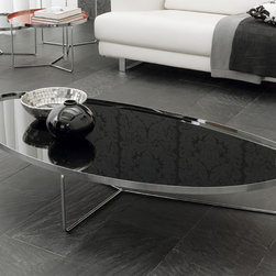 Billy Coffee Table by Cattelan Italia - $1,200.00 - Coffee Tables