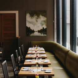 Dining Area - Dining Tables