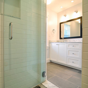 Arlington Craftsman Remodeling