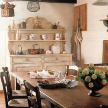 Dining rooms