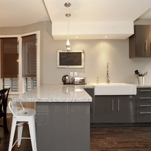 Kitchen Ideas