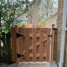Fence