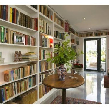 Period House Renovation & Extension - Mount Pleasant, Ranelagh