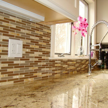 Old Lyme Kitchen