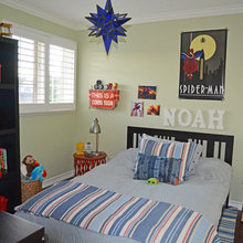 Alexander's Room