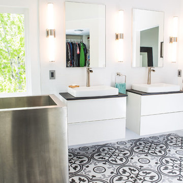 South Gray Whole Home Renovation