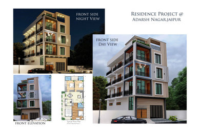 Residence Design