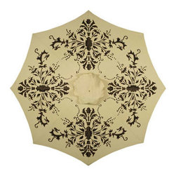 Florance - Outdoor Umbrellas