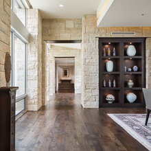 Hallways