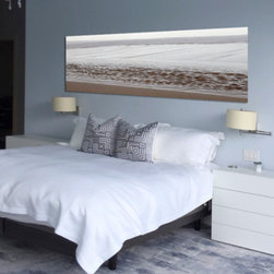 Aaron Chang Fine Art: Bedroom - Sand Abstract - Photographs