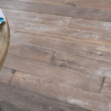 Francois & Co. - French Oak - Wood Flooring - Napoleon
