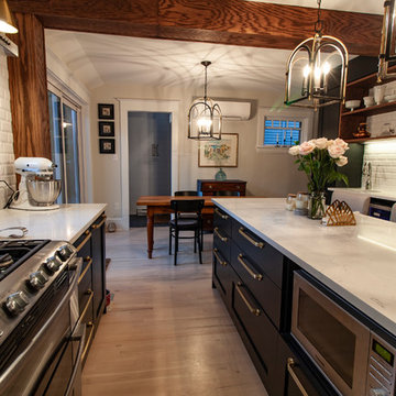 London Street Kitchen