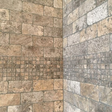 Tile and Stone