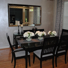 dinning room