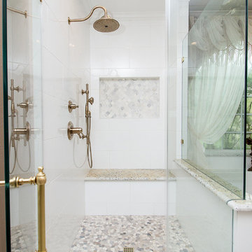 Whitmoore - Master Bath