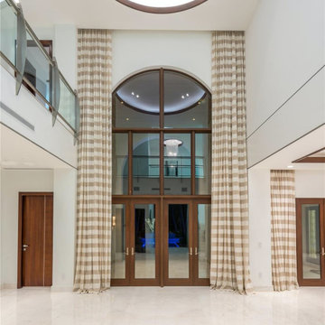 Mediterranean Home - 03