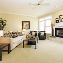 Staging