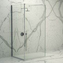 Shower Enclosure (Complete Kits) - Products