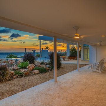 Private Residence-Island of Bonaire-Netherlands