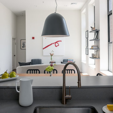 New England Sustainable Remodel