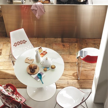 Calligaris | Planet Table