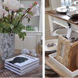 Products - Dining Tables