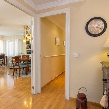 Apartment in Malaga