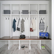 Mud Room