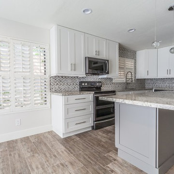 Scottsdale Remodel