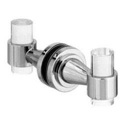 Portals Overture Suite - Bathroom Fixtures