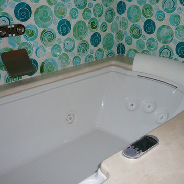 Beach Front Bathroom
