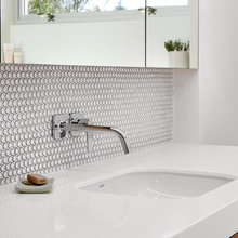 Plumbing Fixtures