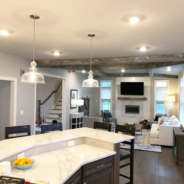Parade of Homes Syracuse 2018