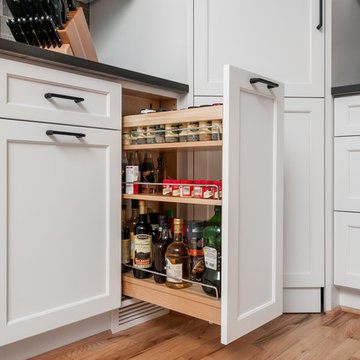 A Brookhaven Kitchen