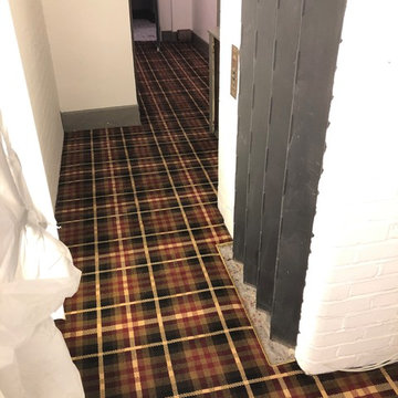 JHS Park Royal Exclusive Carpet To Premises