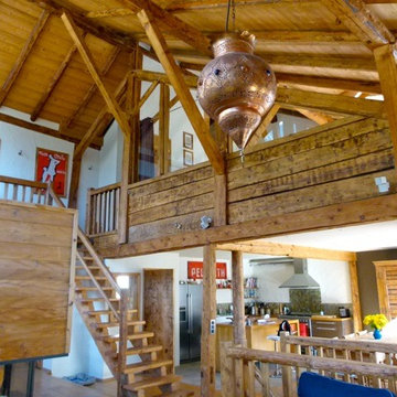 Chalet Bibendum
